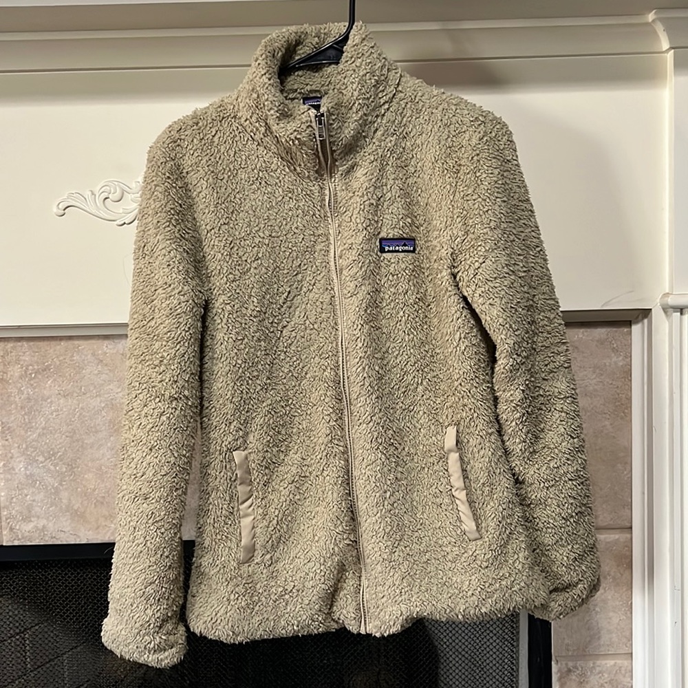 Patagonia size medium jacket